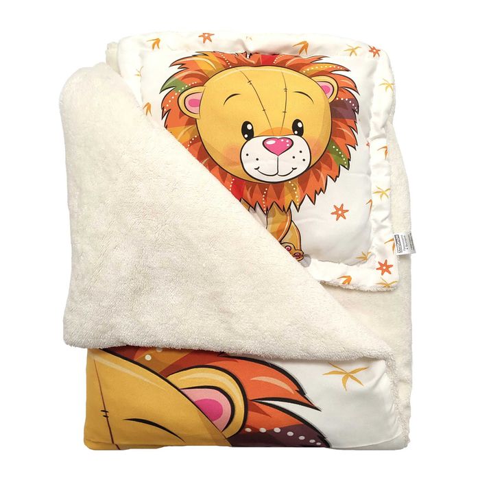 Бебешки спални комплекти - 12 варианта