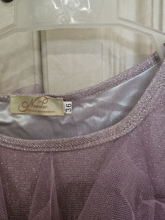 Платье на девочку