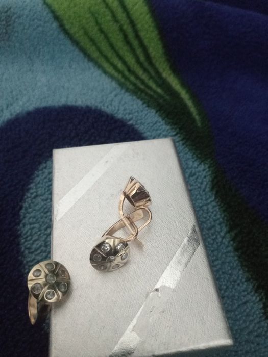 Бриллиант кузли . Бренд нарса