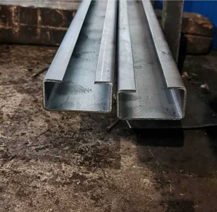 Профиль для перегородок