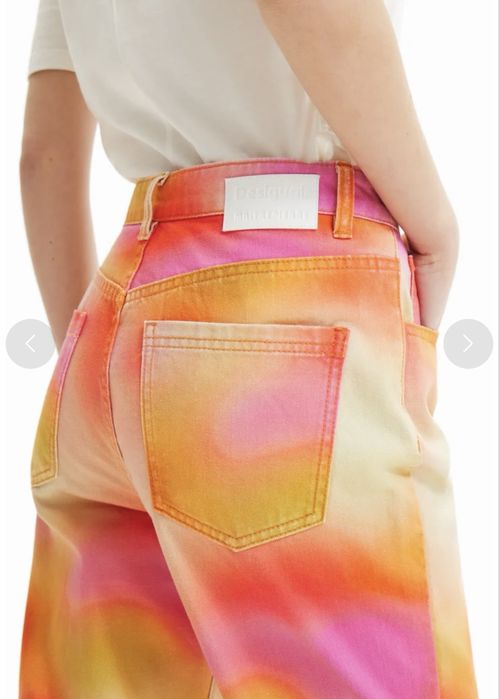 Дамски дънки Desigual