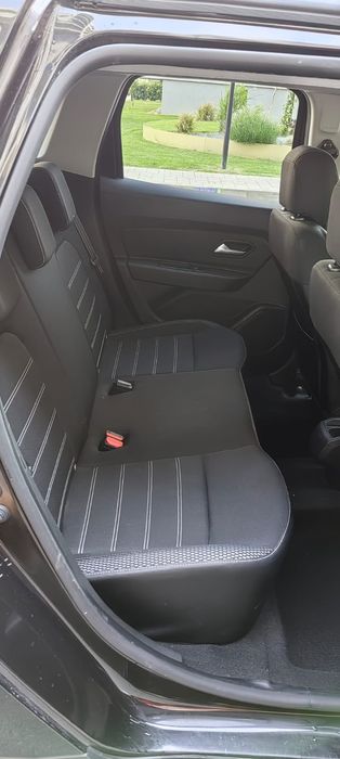 Dacia Duster 1.5 dci 4×2 2019 Prestige  euro 6 km 132500