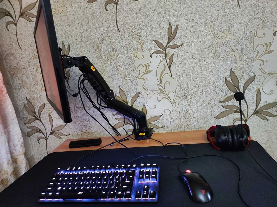 Gaming PC KOMPYUTER игровой компьютер ddr5 ishlatishga tayyor PC