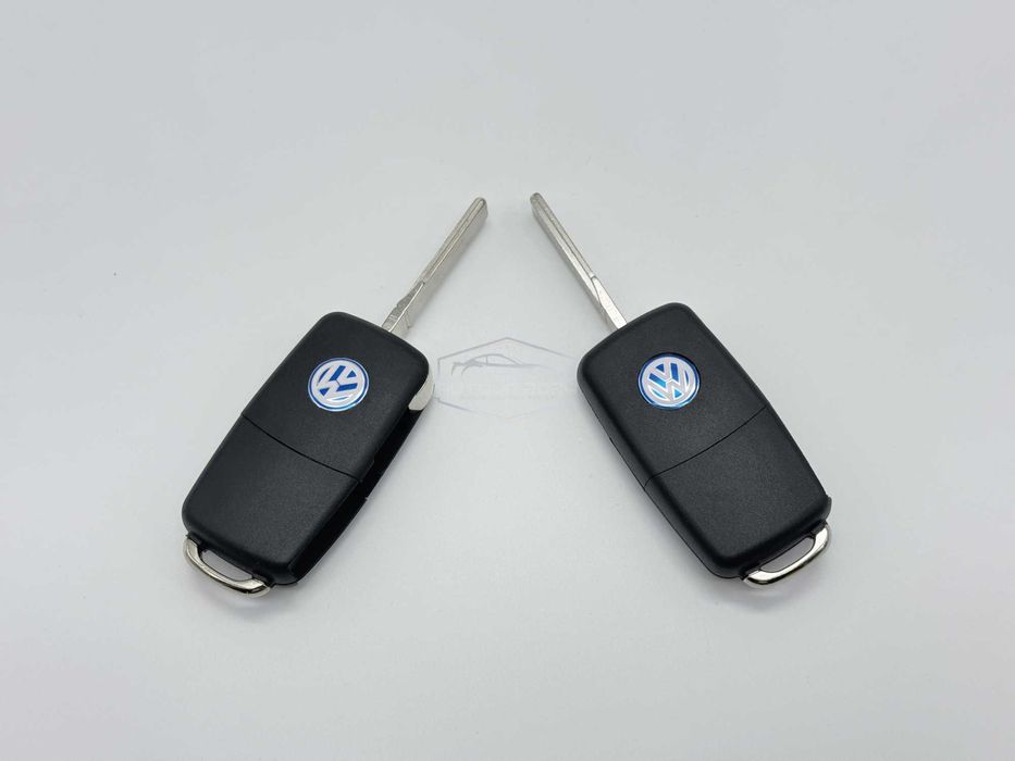 Кутийки за ключ VW, Seat, Skoda, Audi