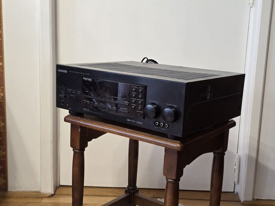 Amplificator/Receiver Audio 360w