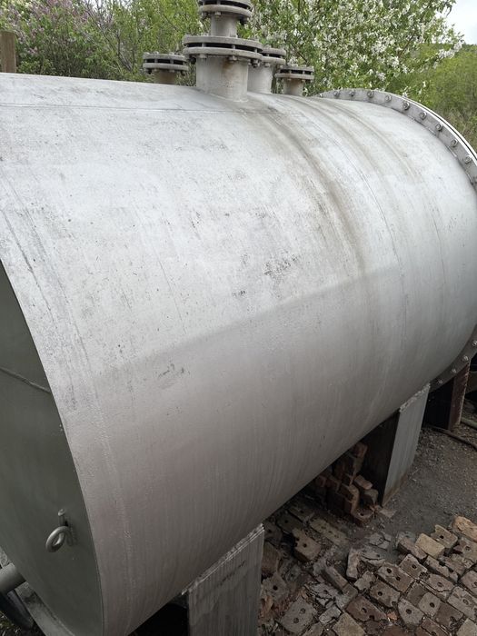 Продам ёмкость - бочку