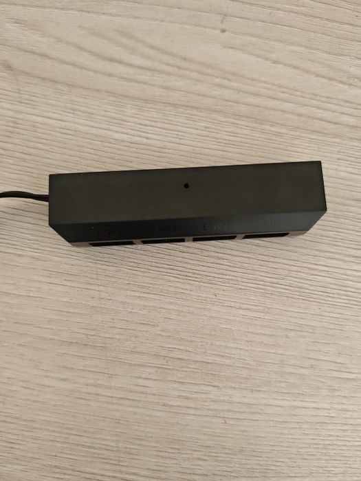 Вентилятор для корпуса Deepcool RF120 12cm Colour LED 4 шт