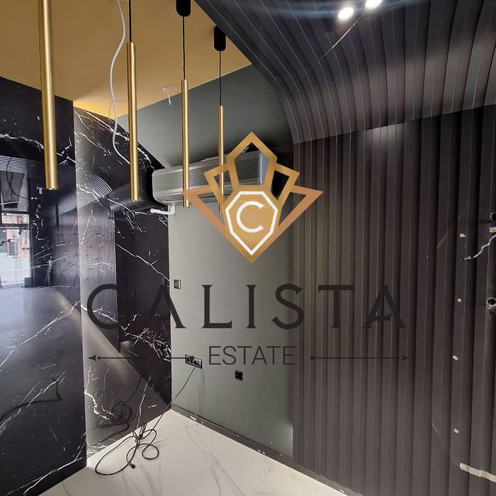 Дава се под наем Магазин в Пловдив, Център - 111 кв.м за 1122 € - Снимка #4