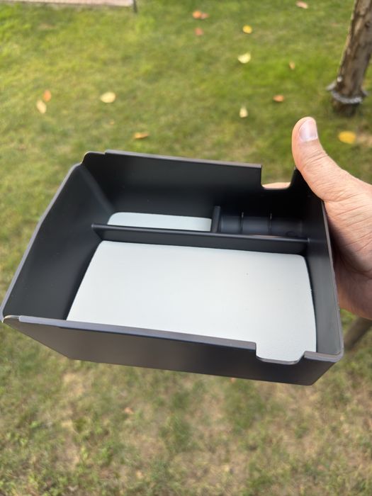 Органайзер для хранения в подлокотник для BYD