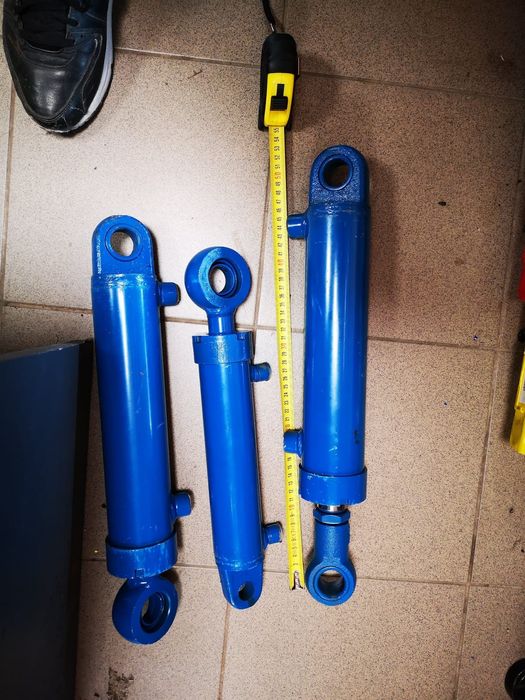 Cilindru plug reversibil pentru toată gama de plug pluguri utilaje agr