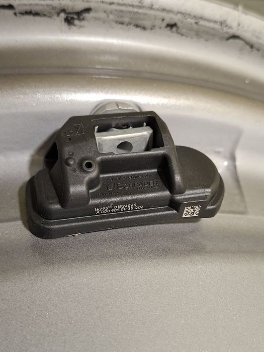 18" Mercedes GLC w253, GLK, GLA, E class w212, w213 Оригинални джанти