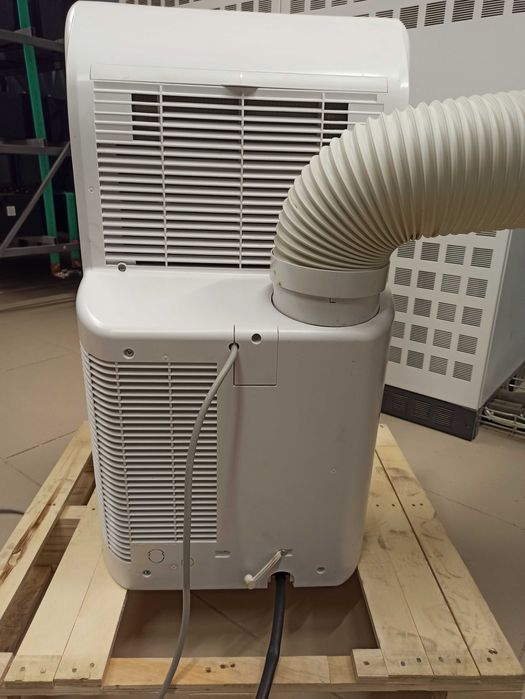 Мобильный кондиционер