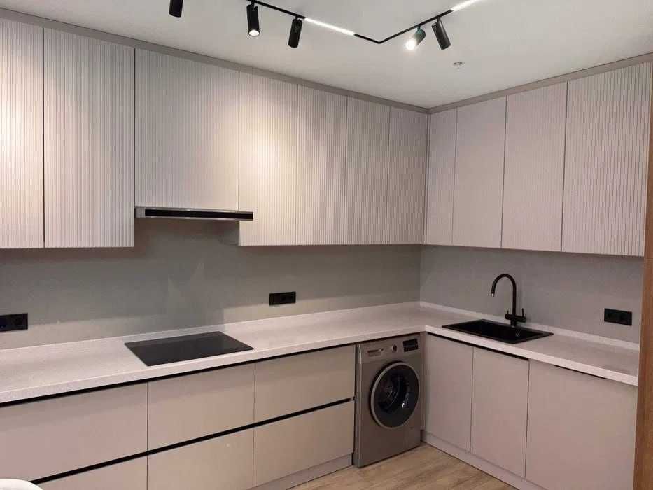 * Piramit Tower 2ком квартира в центре,Под ключ с подарком‼️Рассрочка