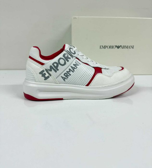 Emporio Armani Sneakers