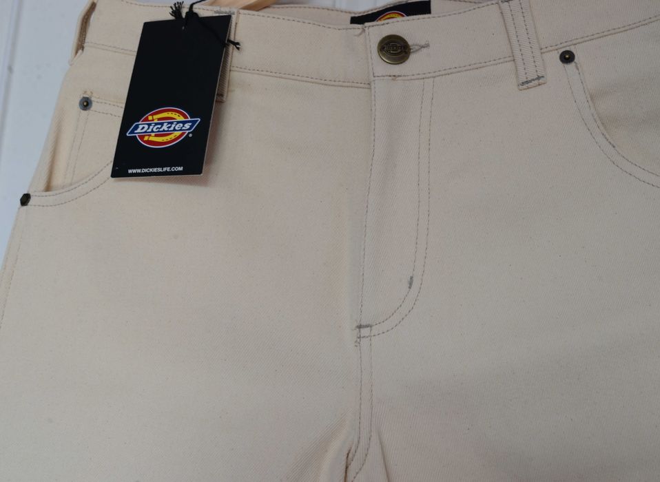 Dickies W31 оригинальные шорты