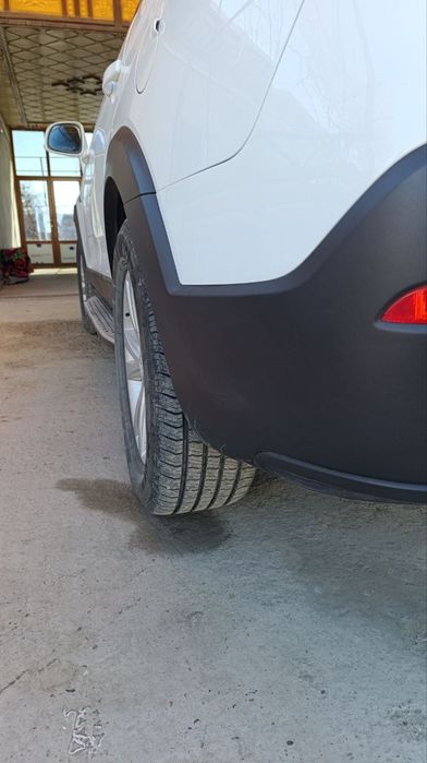 Kaptiva4  yili2018 kiraska radnoy