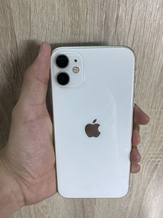 iPhone 11 128Gb.