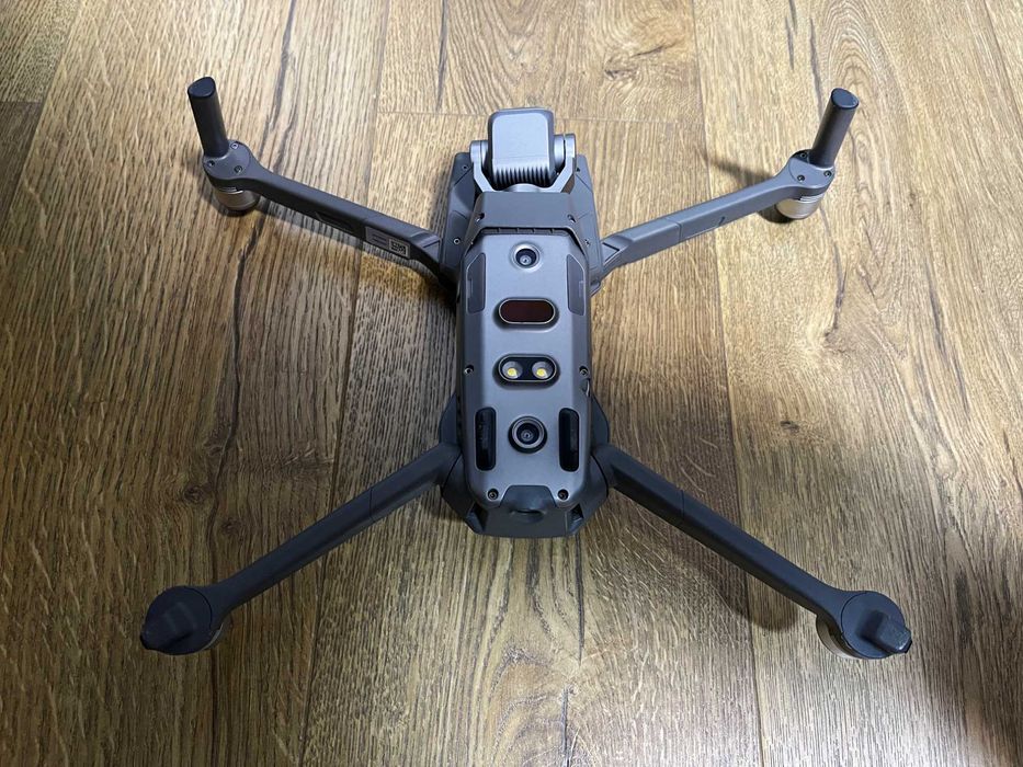 Супер дрон квадрокоптер Мавик 2 Про (DJI Mavic 2 PRO)