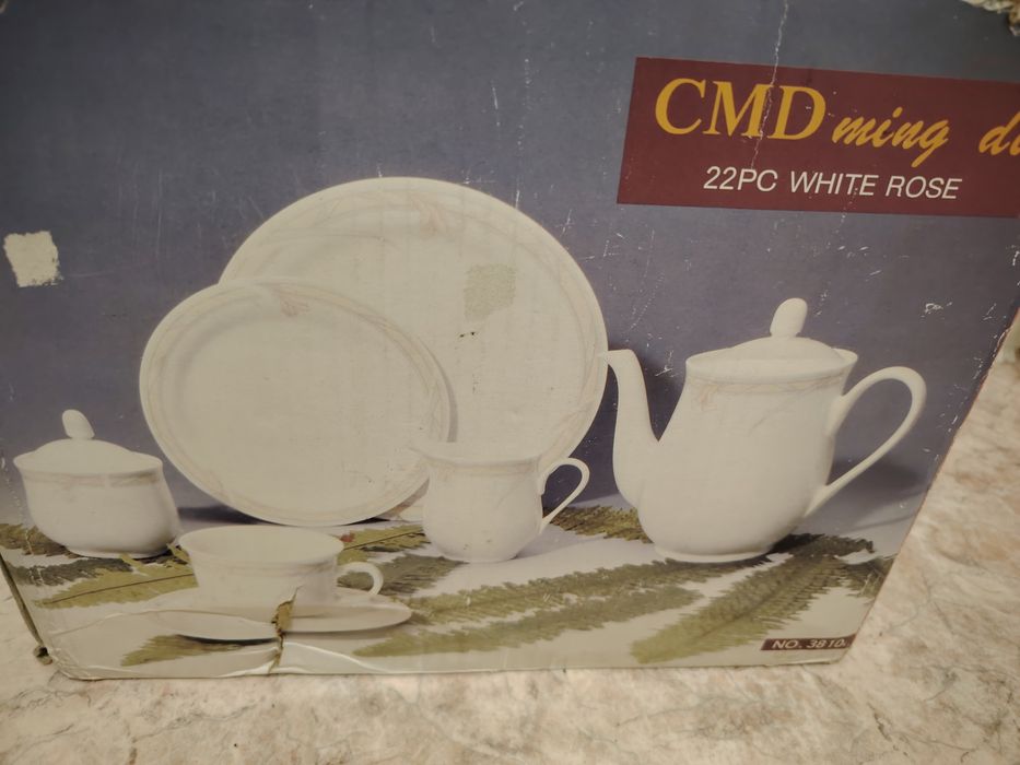 Продам набор посуды