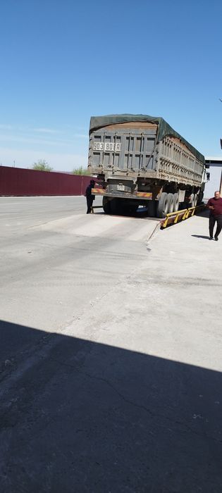 Электрони тарози