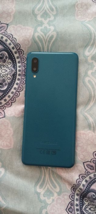 Продам Самсунг А02