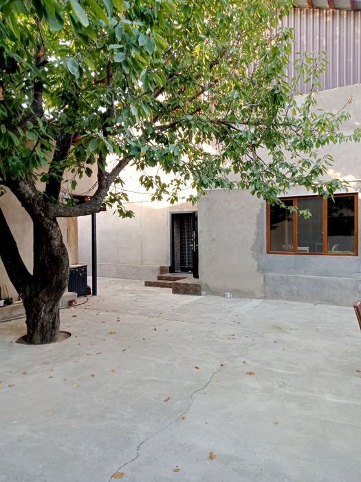 Продается дом с участком