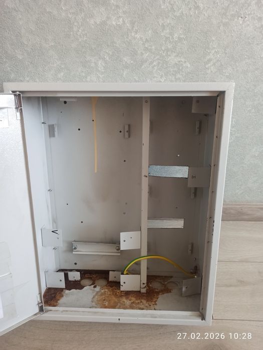 Эл.Распределительный щит