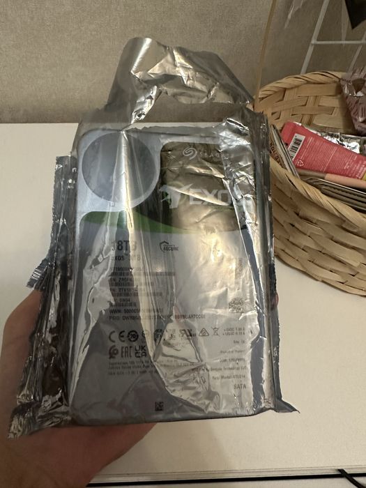 HDD Жесткий Диск