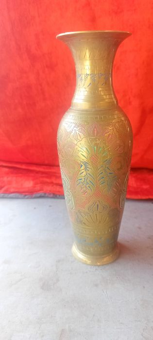 Ваза Индия холати яхши