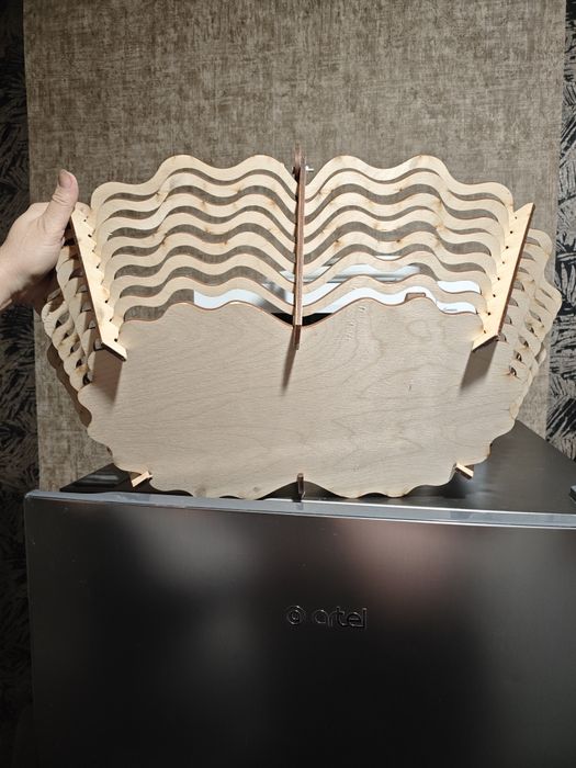 Продается корзина