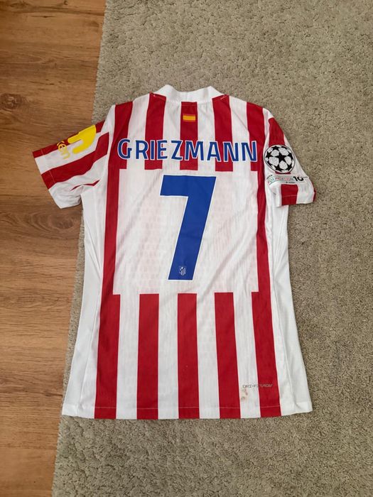 Tricou Griezmann