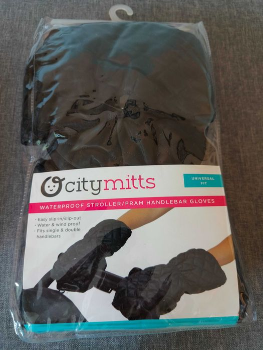 Аксесоари за бебешка количка