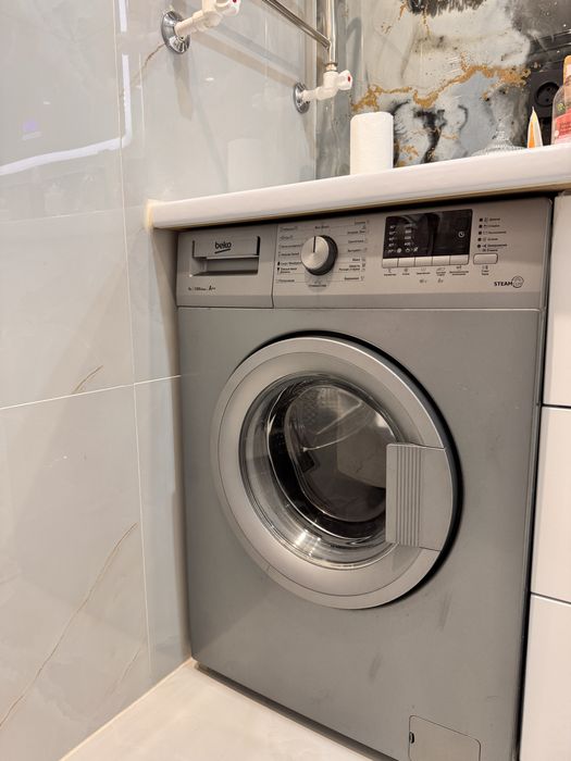 Стиральная машина Beko