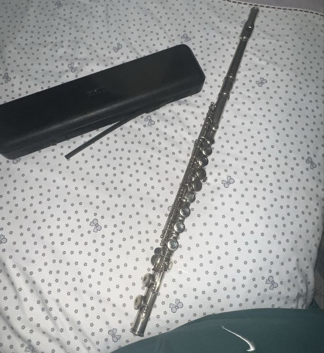 Vand flaut yamaha 221