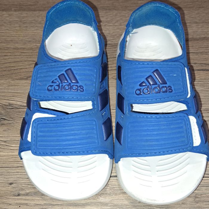 Adidas детски сандали
