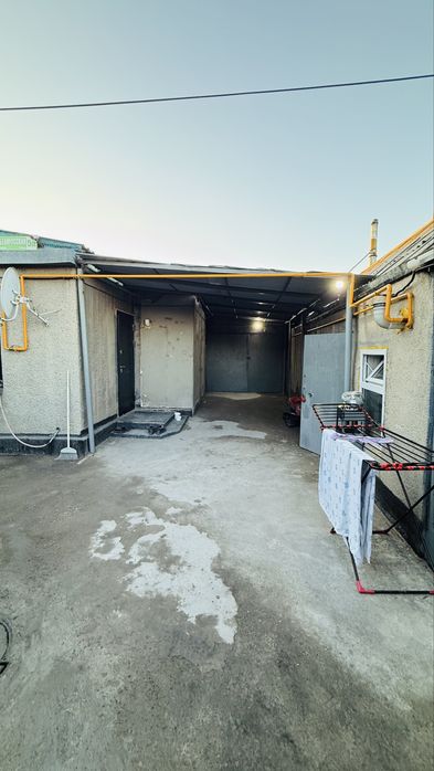 Дом центр города