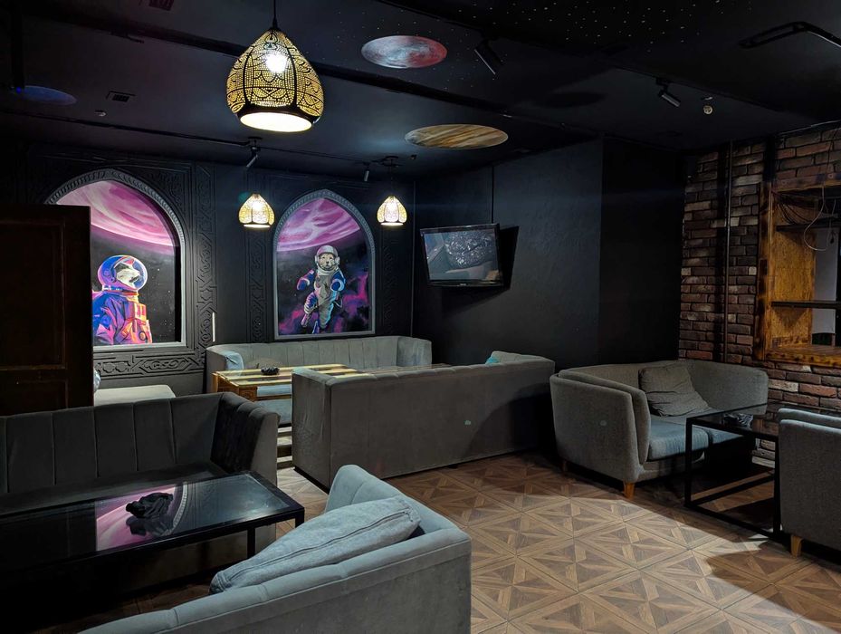 Помещение под общепит кафе, бар, кальянная