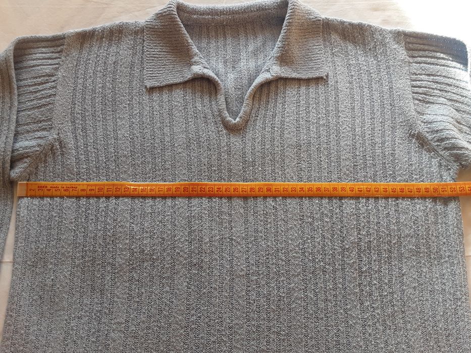 Ластично поло и топли пуловери