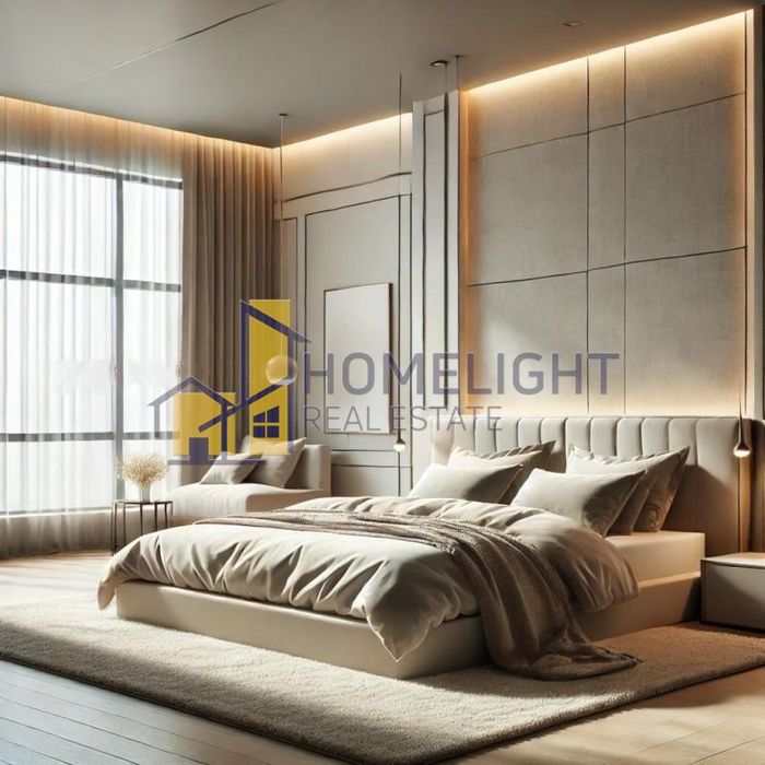 Четиристаен апартамент в кв. Витоша