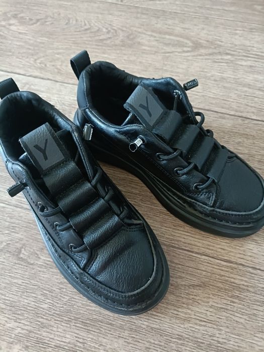 Туфли для мальчика