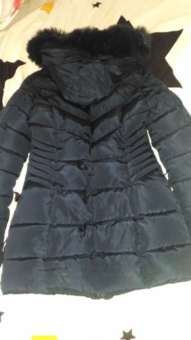 Geacă groasă masura M