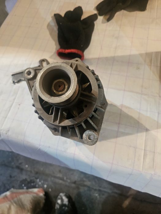 Генератор приора 90а