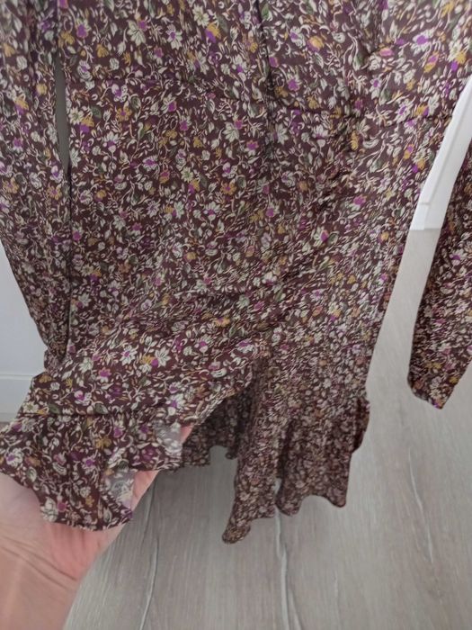 Rochie Zara XS - scurta