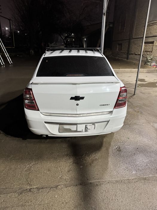 Cobilt idial avtamat