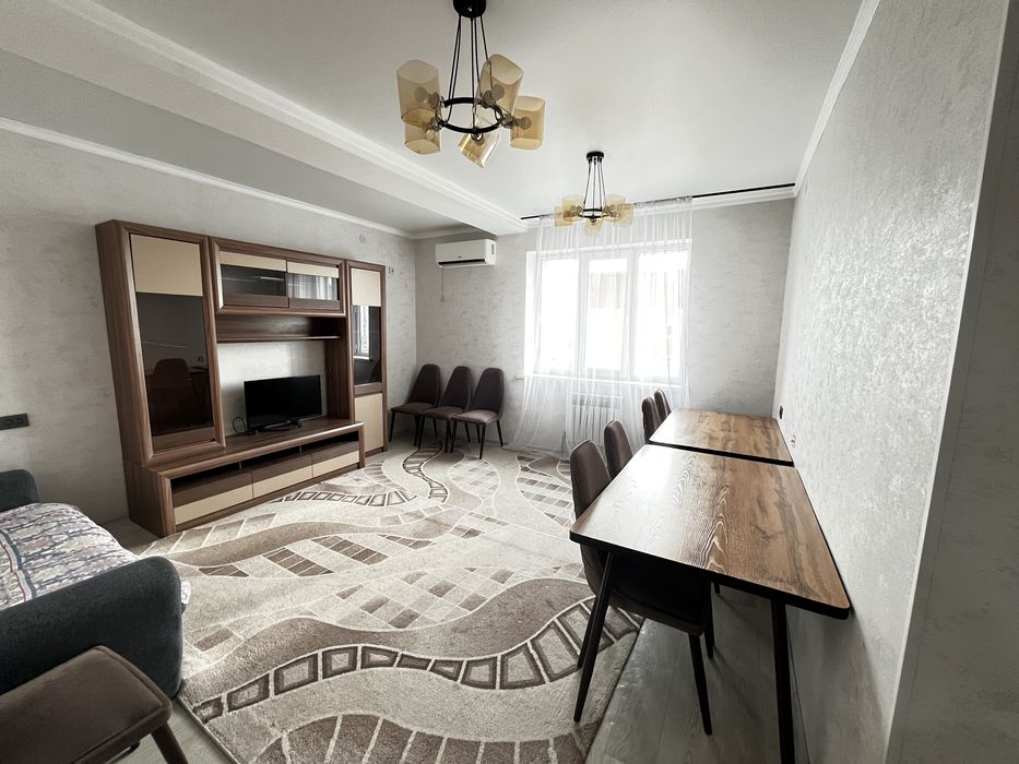 Квартира суточный