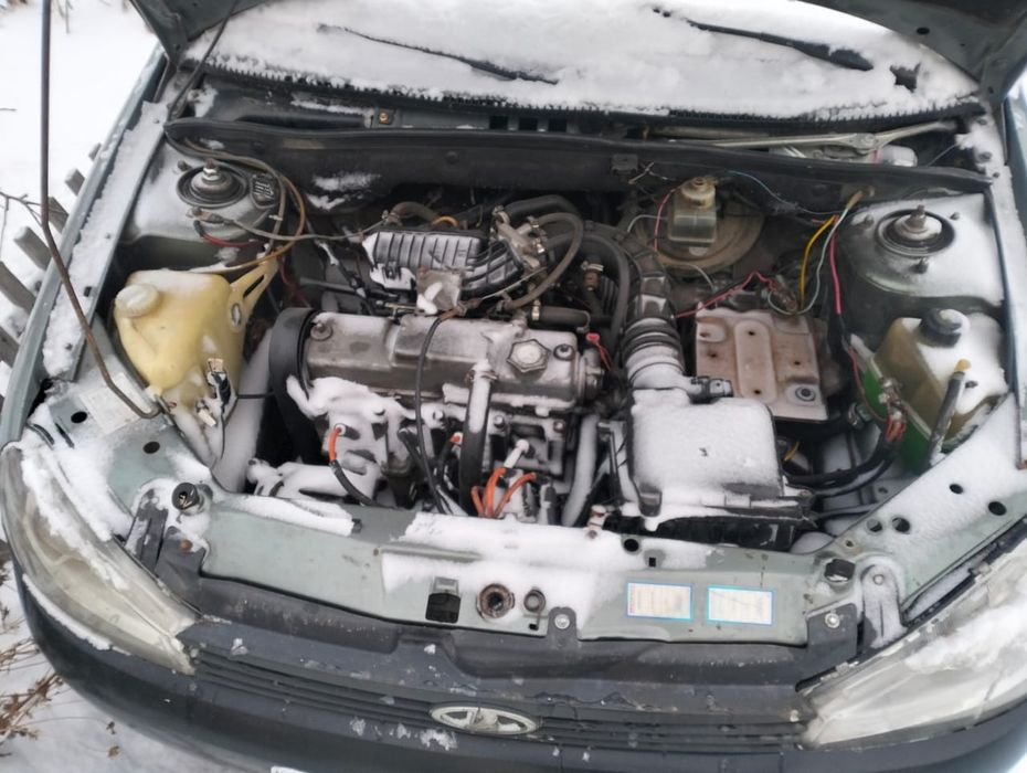 Продажа автомобиль