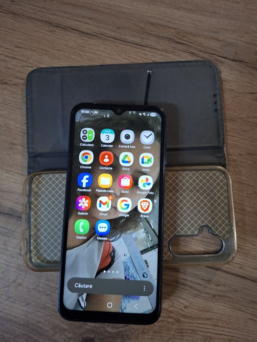 Vand samsung a 14. 128gb..functioneaza foste bn