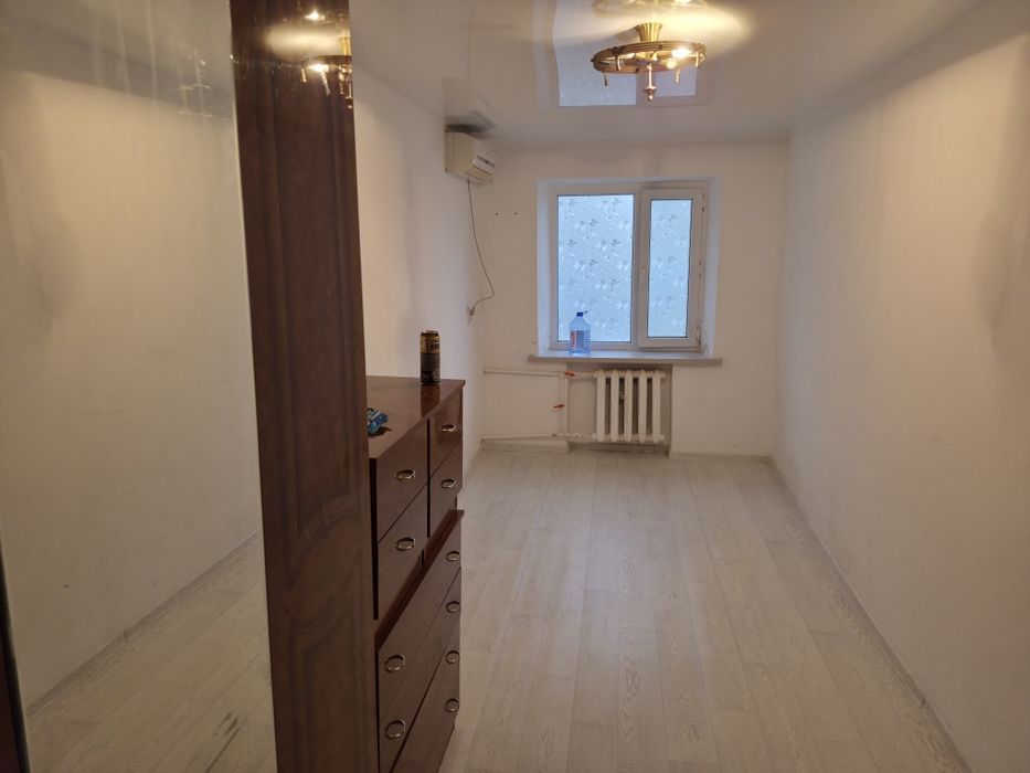 Комната в общежитии