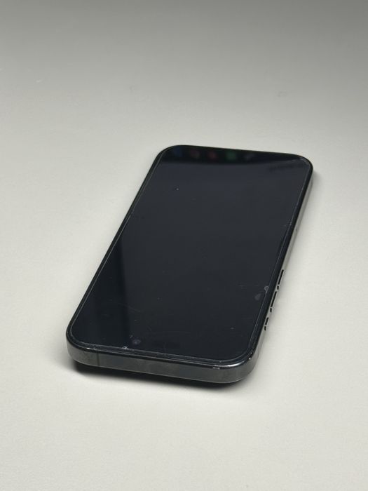 Iphone 15 pro 126gb Ecran defect