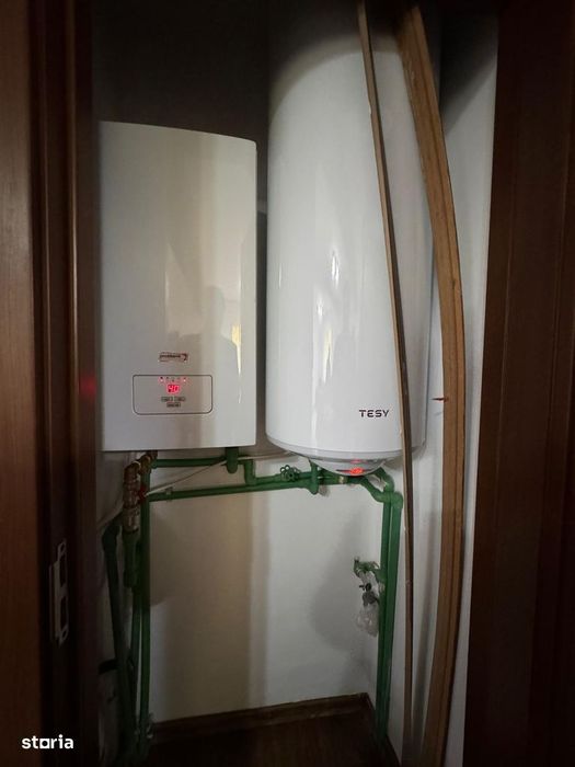Vila Eleganta cu 7 Camere - Cheia Prahova- Mobilată și Utilată Complet